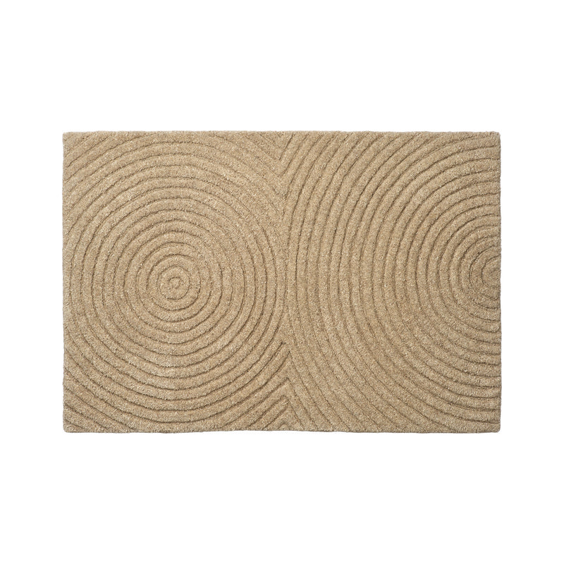 Bolia - Zen Fußmatte | beige