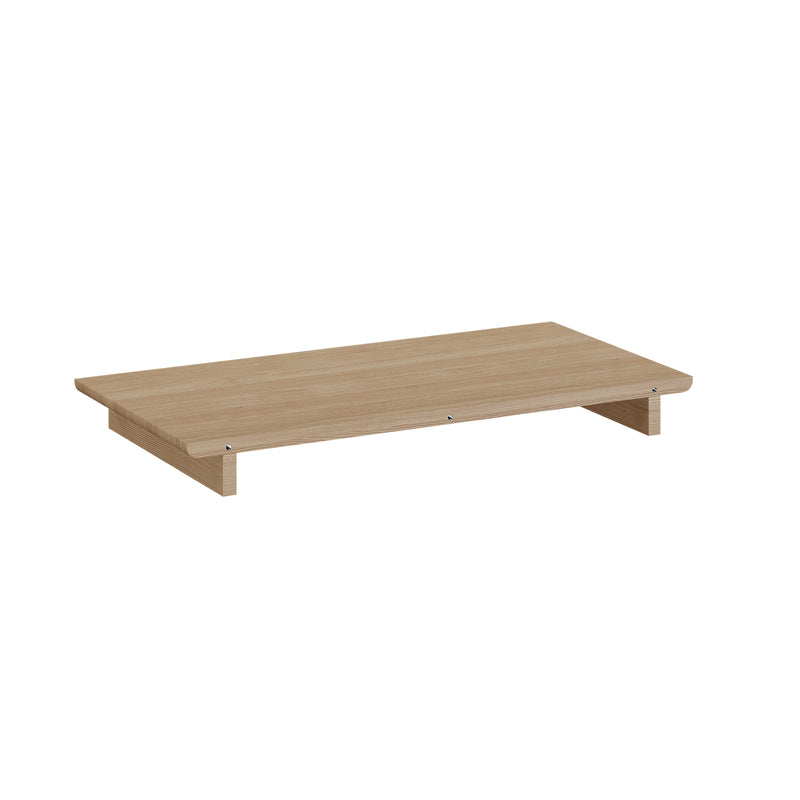 Northern - Erweiterung für Expand Esstisch | für Tisch 90 x 50 cm / geölt