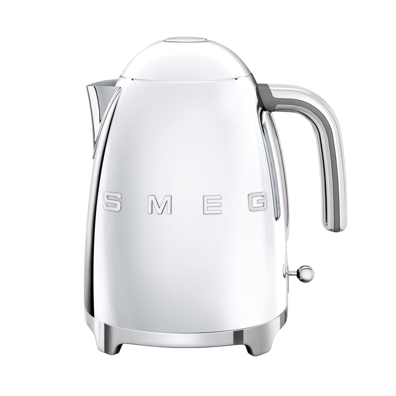 Smeg - Wasserkocher KLF03 | Chrom