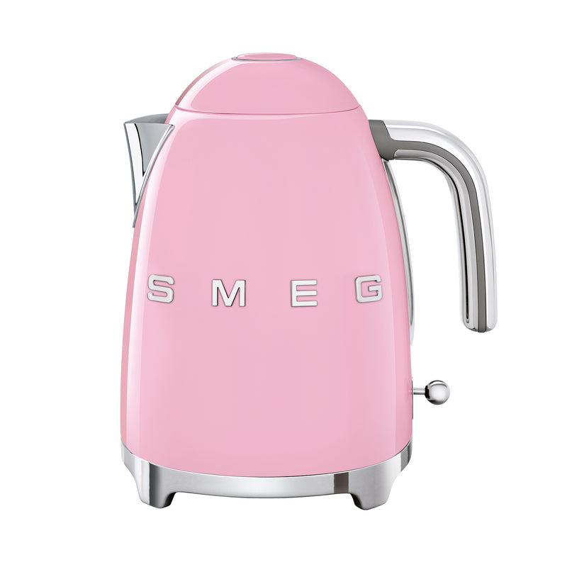 Smeg - Wasserkocher KLF03 | cadillac pink
