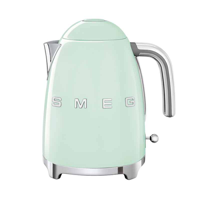 Smeg - Wasserkocher KLF03 | pastellgrün