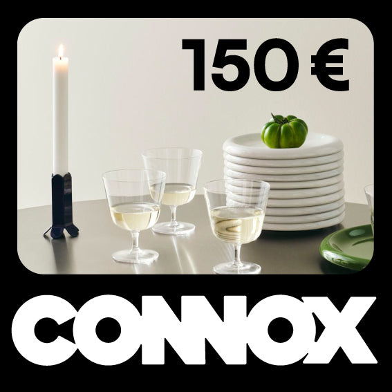 Connox Geschenkgutschein