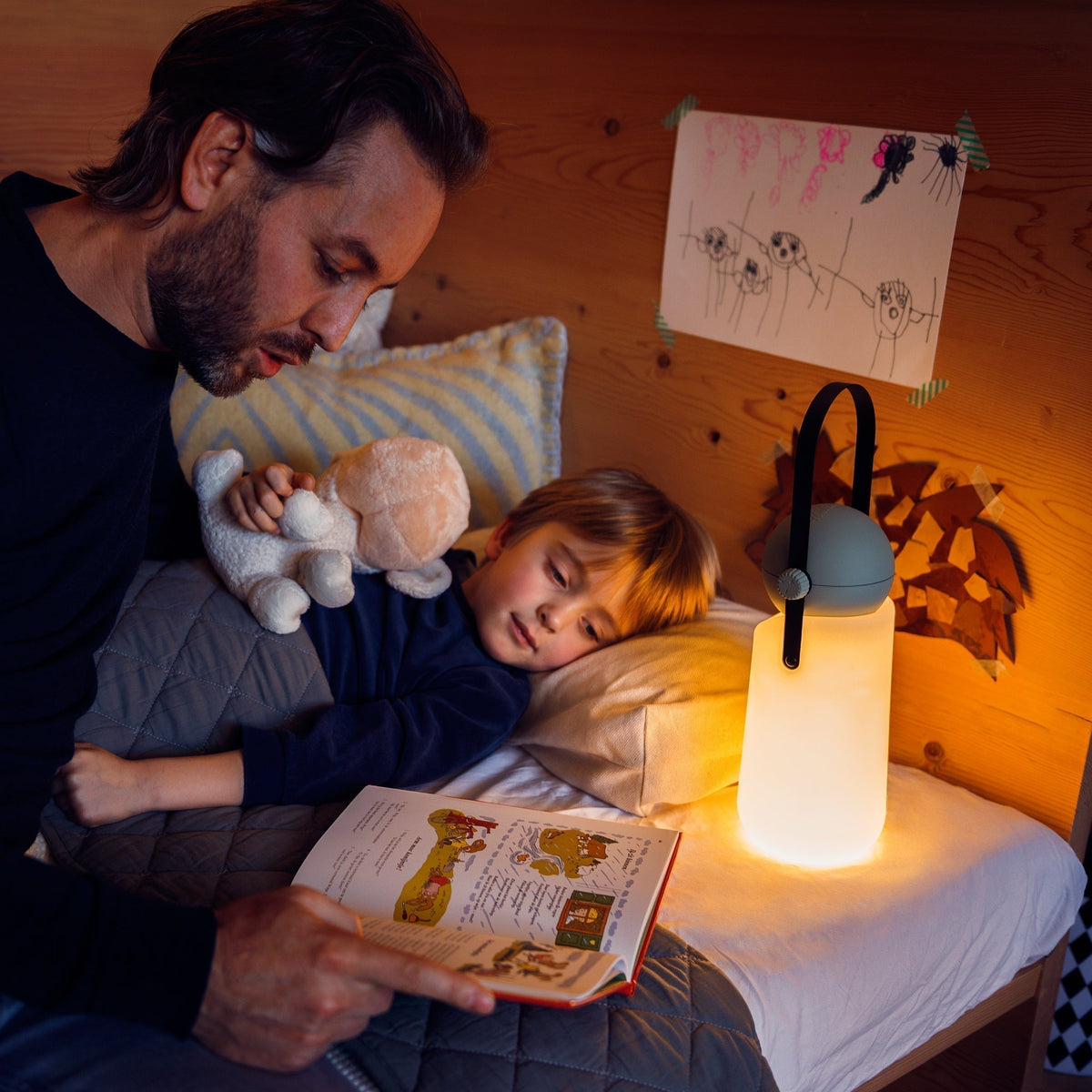 10 besondere Vatertagsgeschenke für Designfans