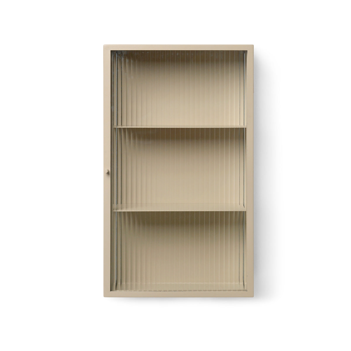 Ferm Living - Haze Wandschrank | 35 x 60 cm / cashmere