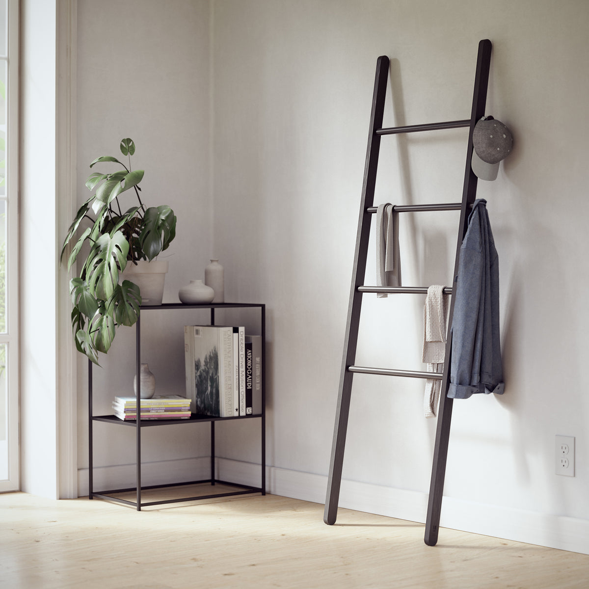 Umbra - Leana Ablage-Leiter | 