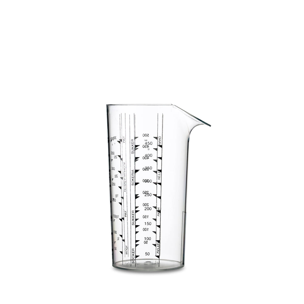 Rosti - Messbecher | 0,5 l