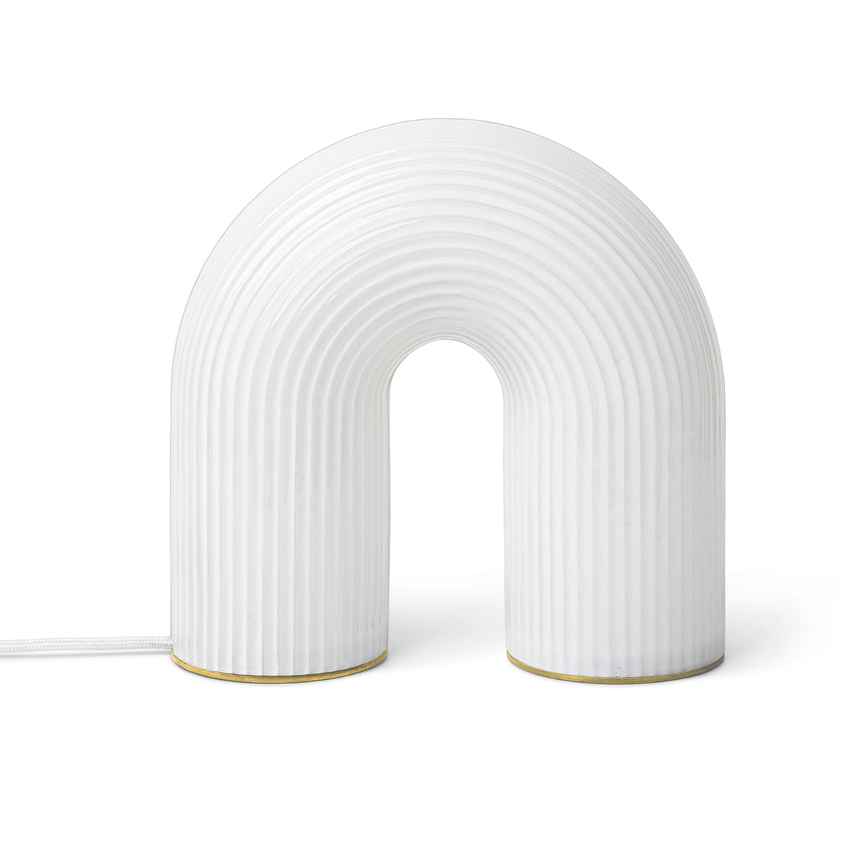 Ferm Living - Vuelta LED Tischleuchte | 