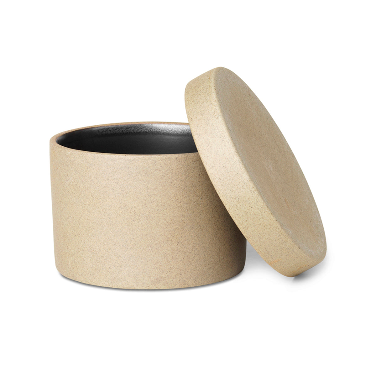 Ferm Living - Bon Accessoires Aufbewahrungsdose