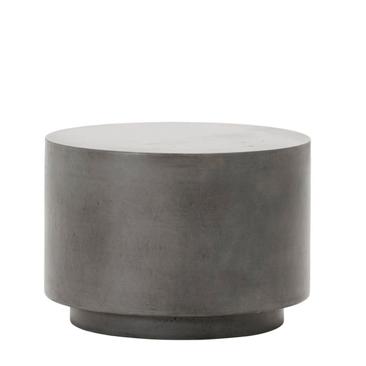House Doctor - Out Beton Beistelltisch | H 35 cm