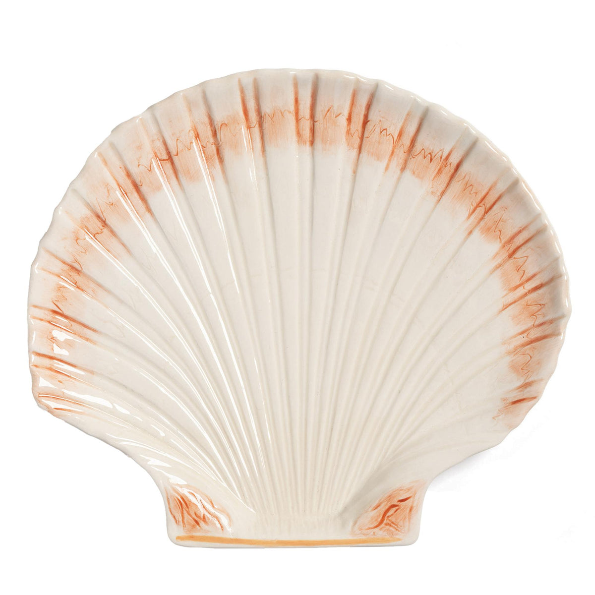 &amp;klevering - Cockle Servierplatte | 
