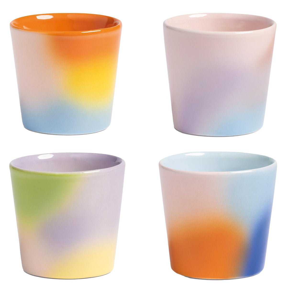 &amp;klevering - Hue Becher | 
