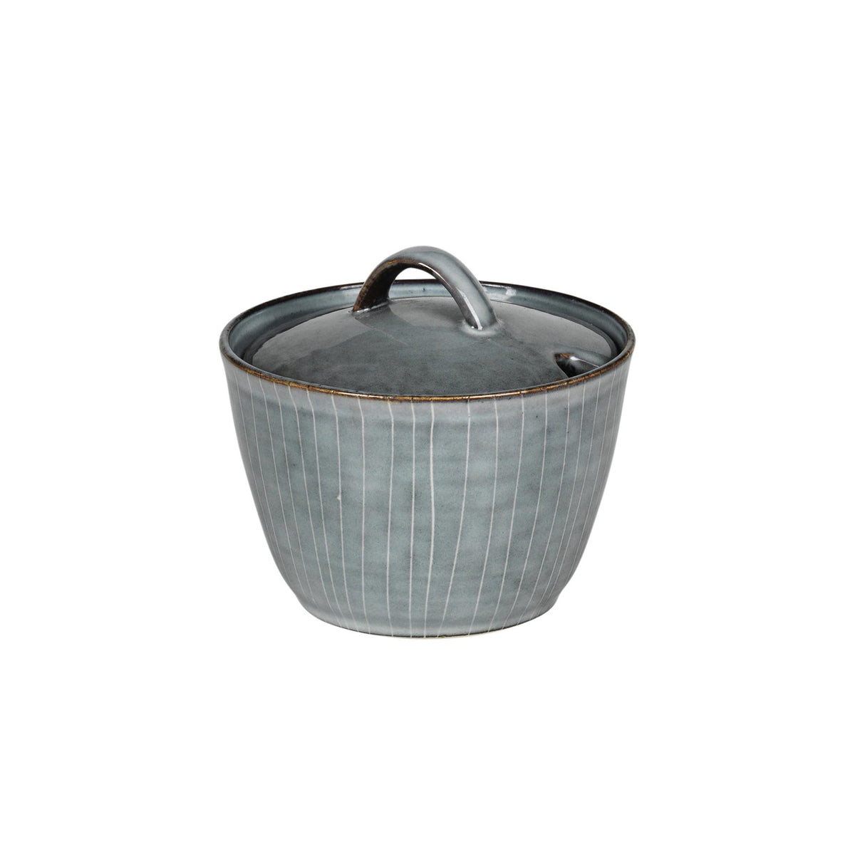 Broste Copenhagen - Nordic Sea Zuckerdose | 