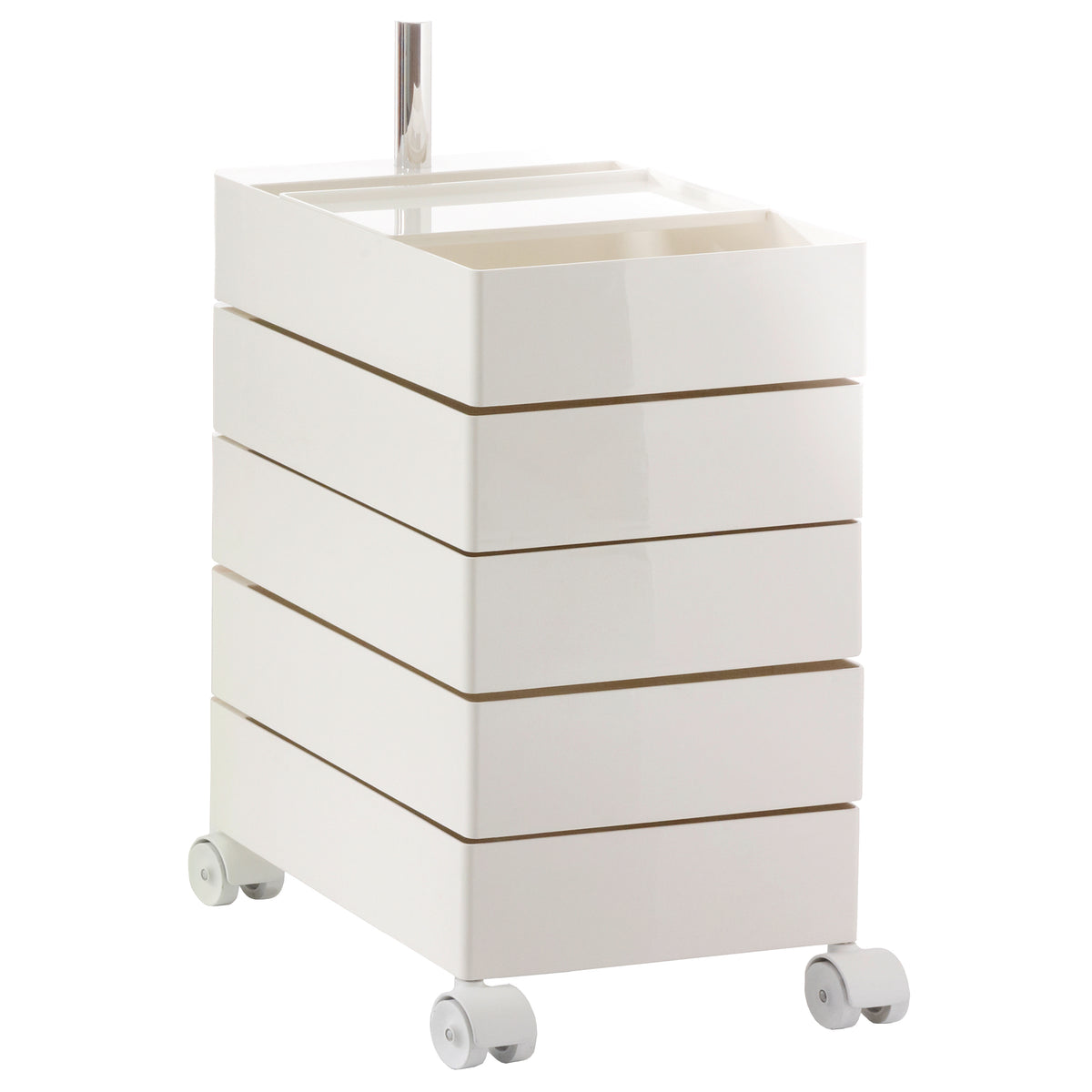 Magis - 360° Container | M / weiß
