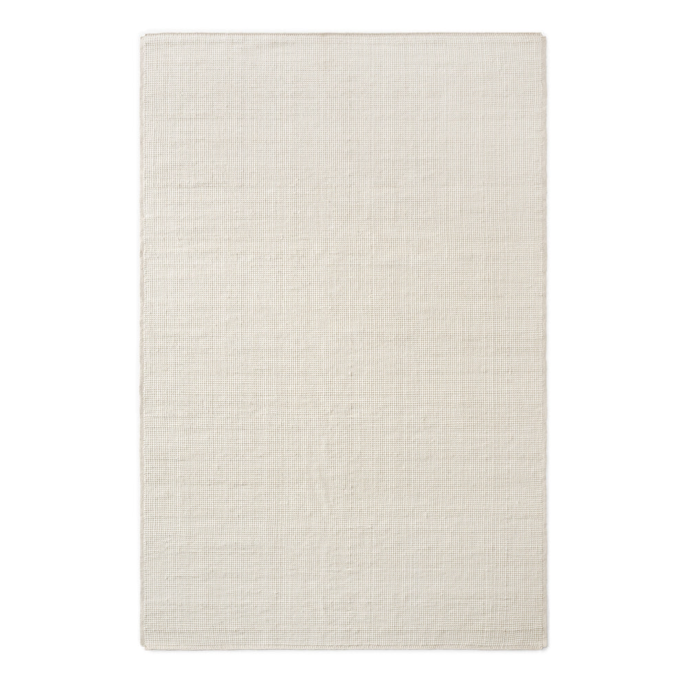&amp;Tradition - Collect Teppich | 200 x 300 cm / milk
