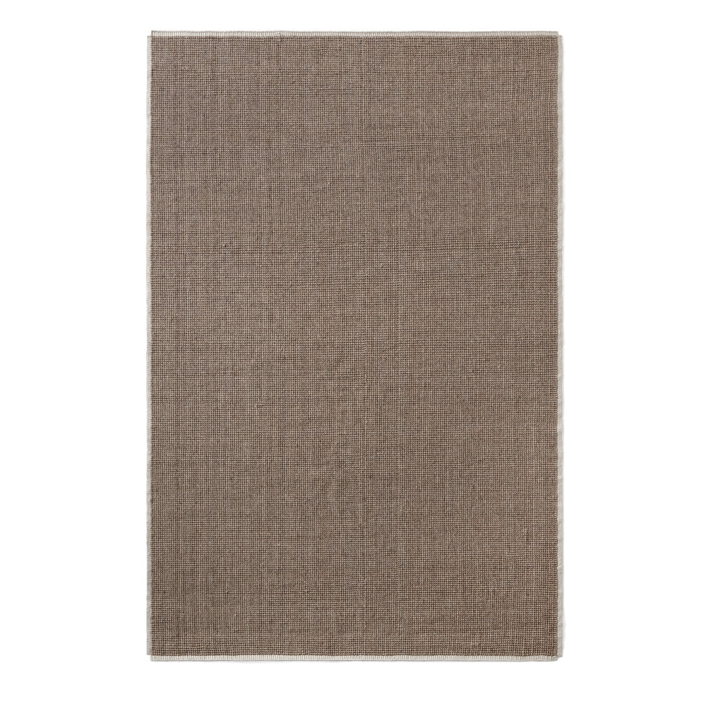 &amp;Tradition - Collect Teppich | 200 x 300 cm / camel