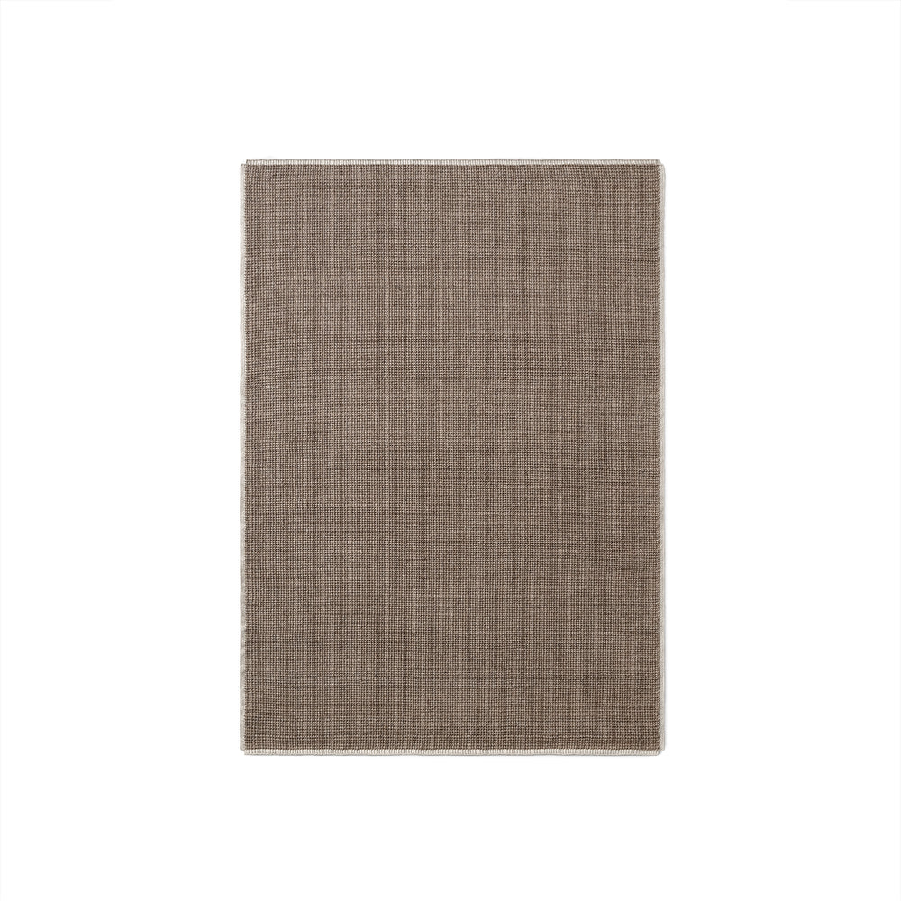 &amp;Tradition - Collect Teppich | 170 x 240 cm / camel