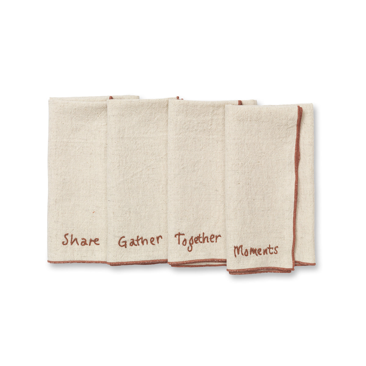 Ferm Living - Occassion Servietten | 