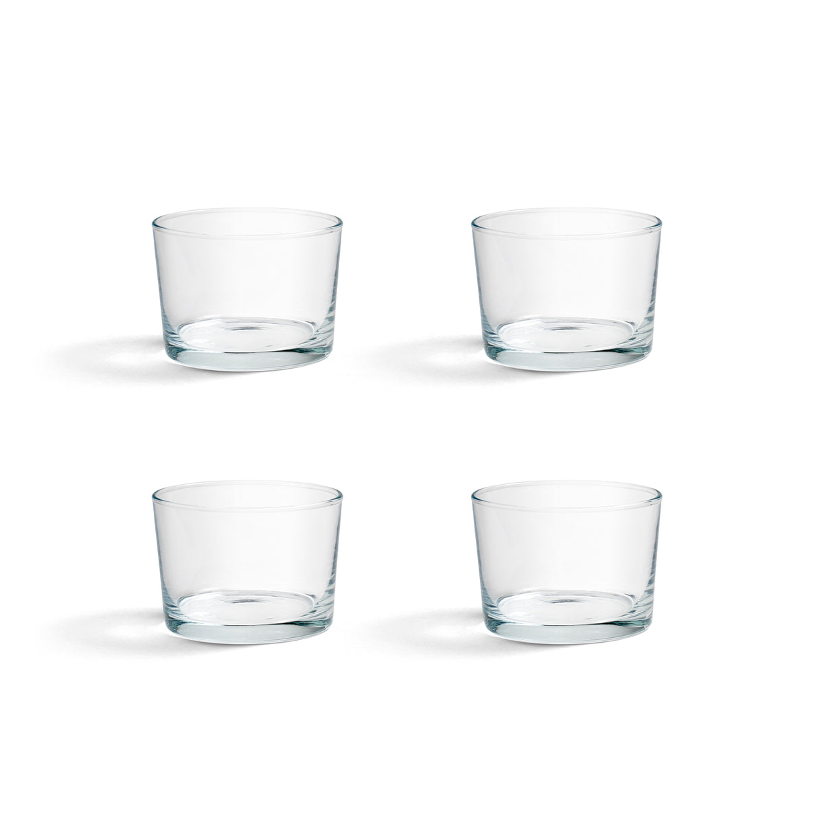 HAY - Glass | S