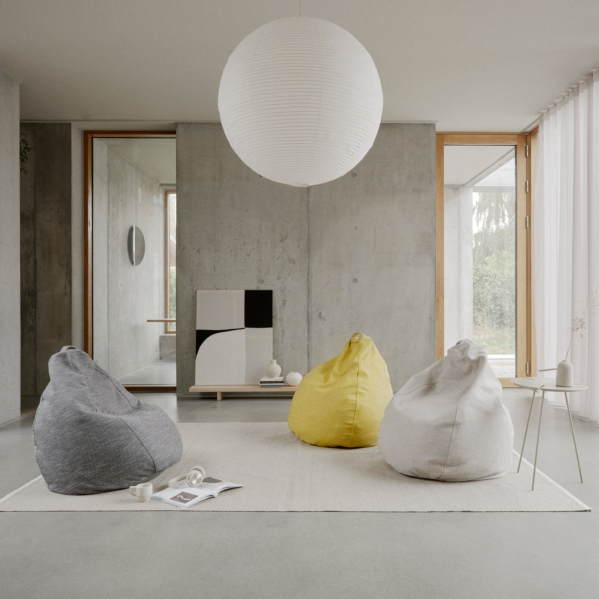 Softline - Esprit Sitzsack
