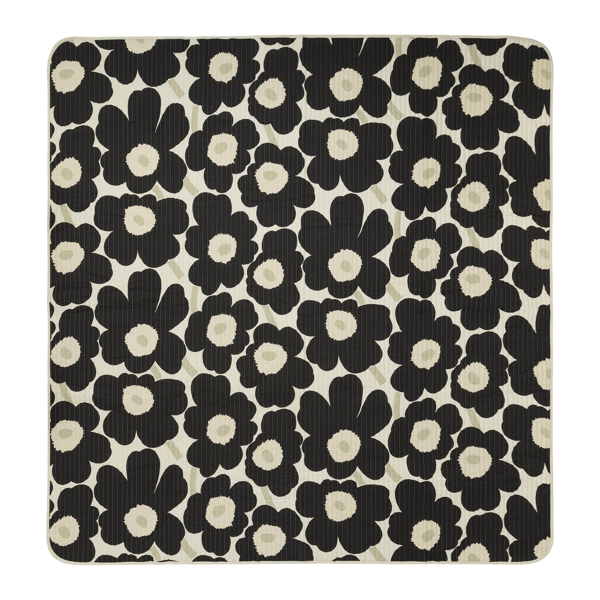 Marimekko - Unikko Tagesdecke | 