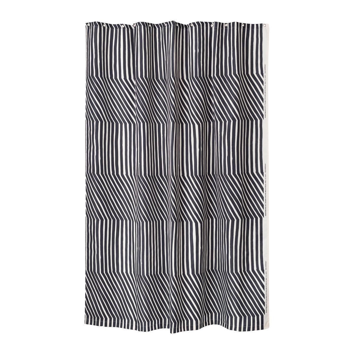 Marimekko - Kalasääski Duschvorhang | 