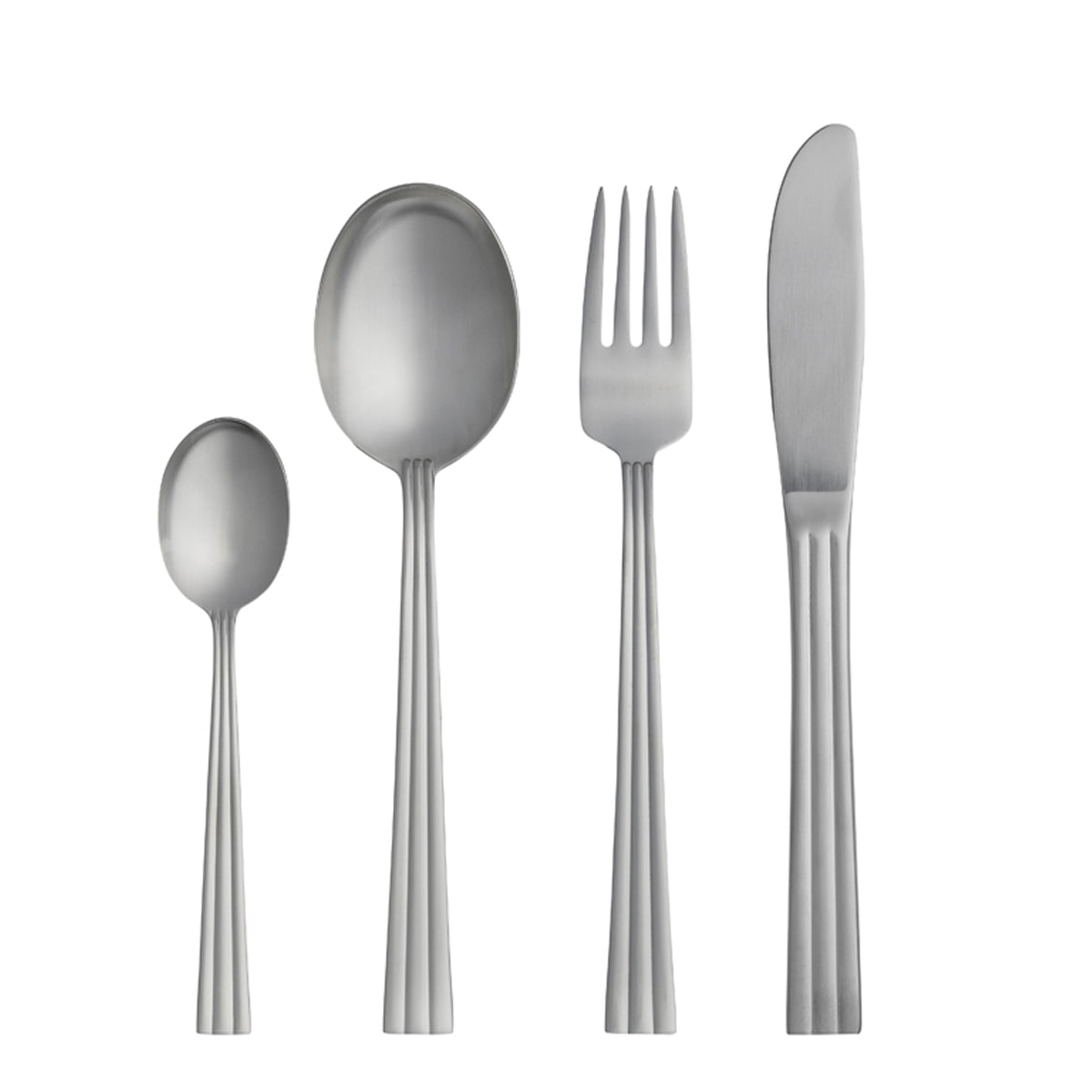 Gense - Thebe Besteckset | 
