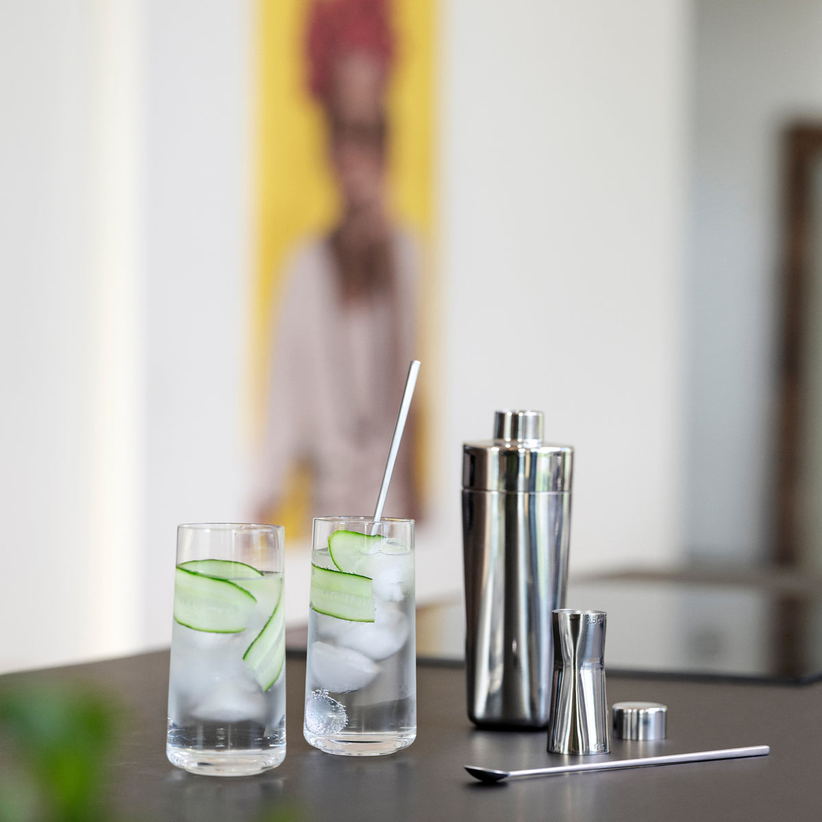 Zone Denmark - Bar-Set Rocks | 