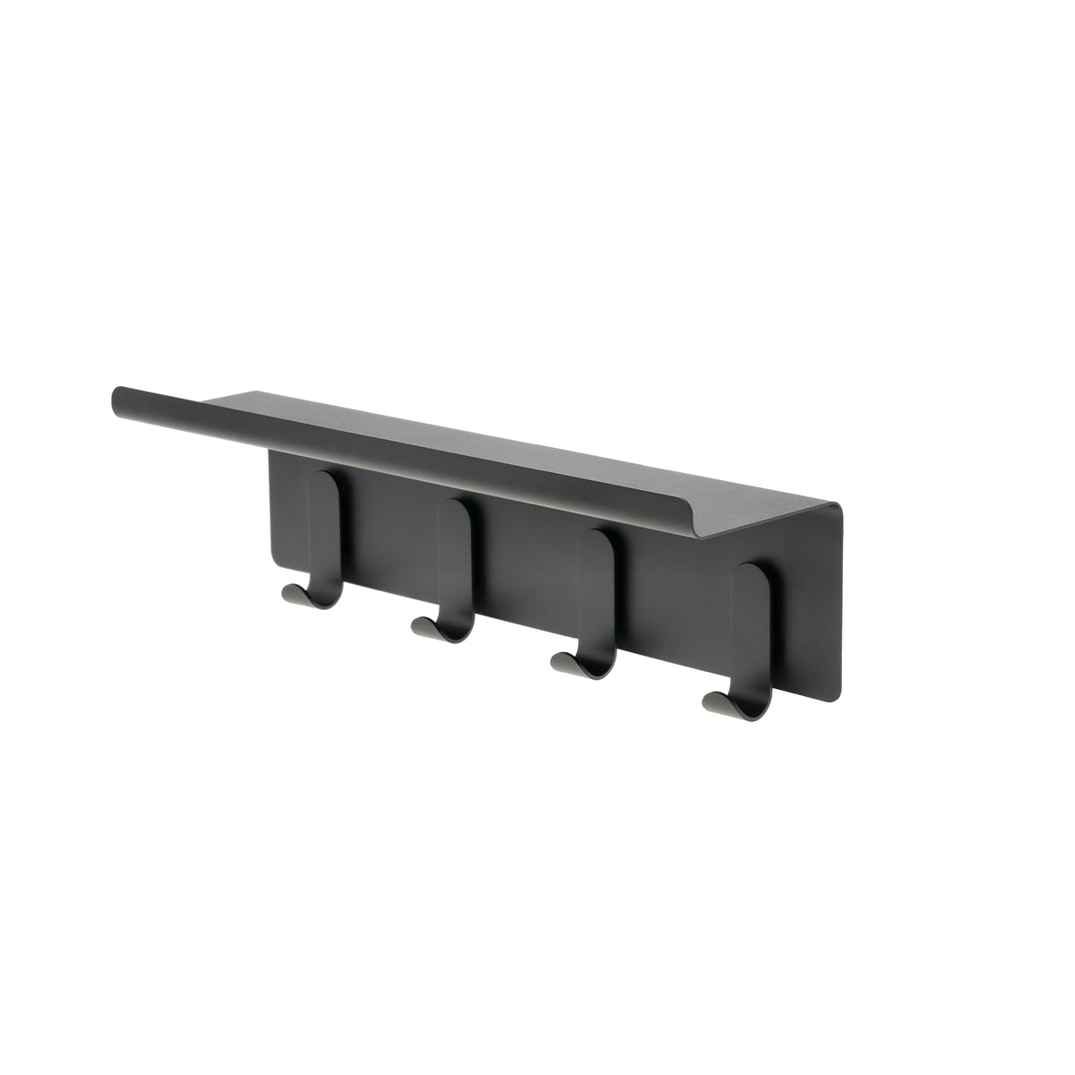 Zone Denmark - Flurregal A-Hallway Shelf | schwarz