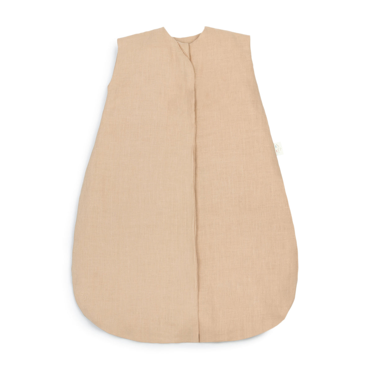 Nobodinoz - L1N0 Baby Schlafsack | light / 0-6 Monate / sand