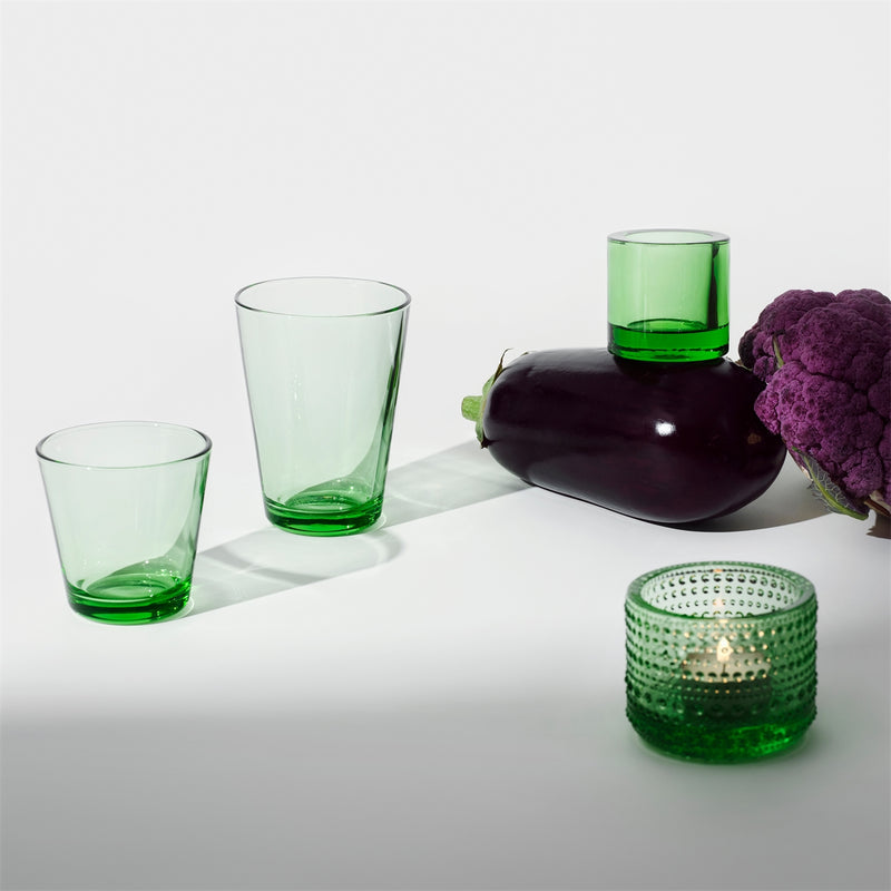 Iittala - Kartio Trinkgläser