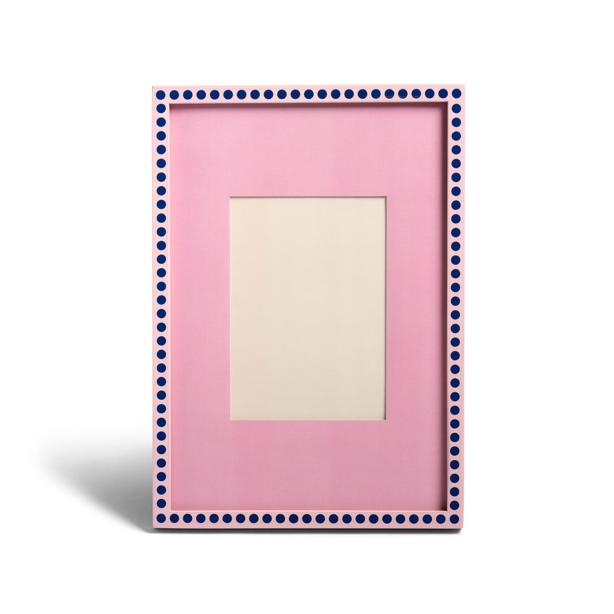 &amp;klevering - Patch Bilderrahmen | 21 x 30 cm / gepunket