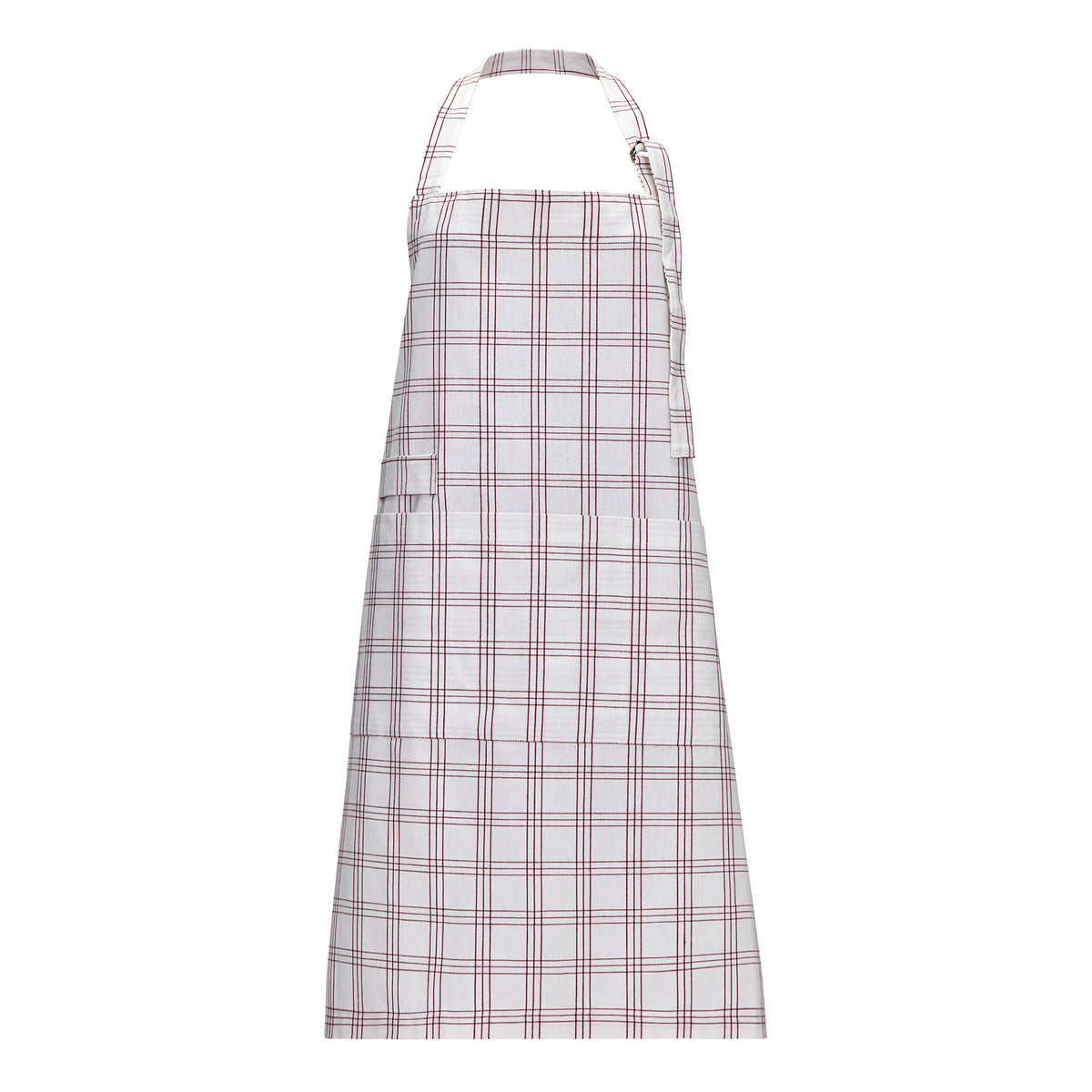 Nicolas Vahé - Chef Küchenschürze | 