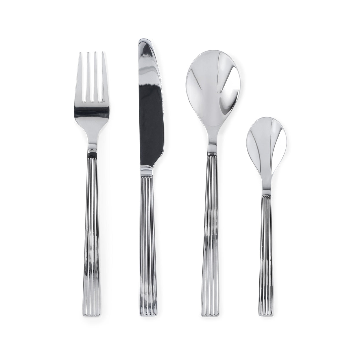 Rosendahl - Grand Cru Nouveau Besteck-Set | 