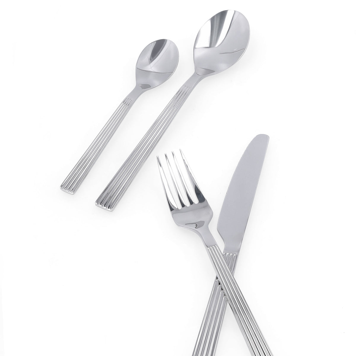 Rosendahl - Grand Cru Nouveau Besteck-Set