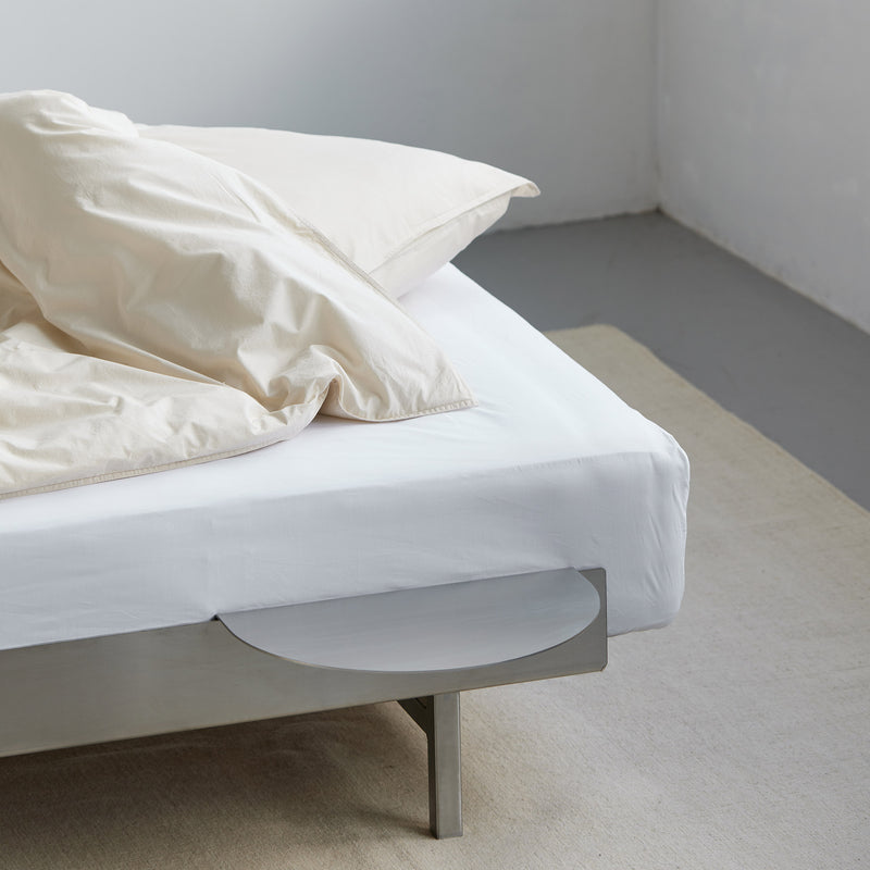 Moebe - Nachttisch für Bett