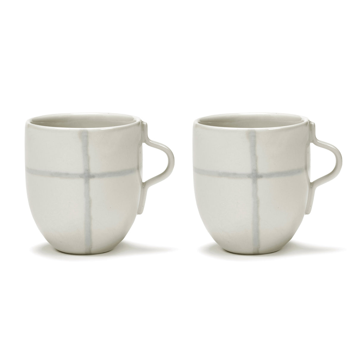 Serax - Zuma Becher by Kelly Wearstler | Salt