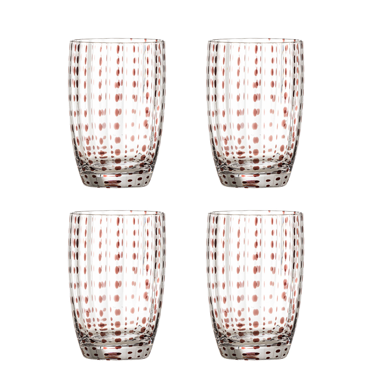 Bloomingville - Brinley Trinklas | braun