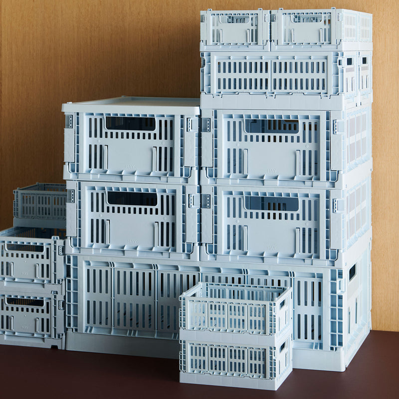 HAY - Colour Crate Korb M