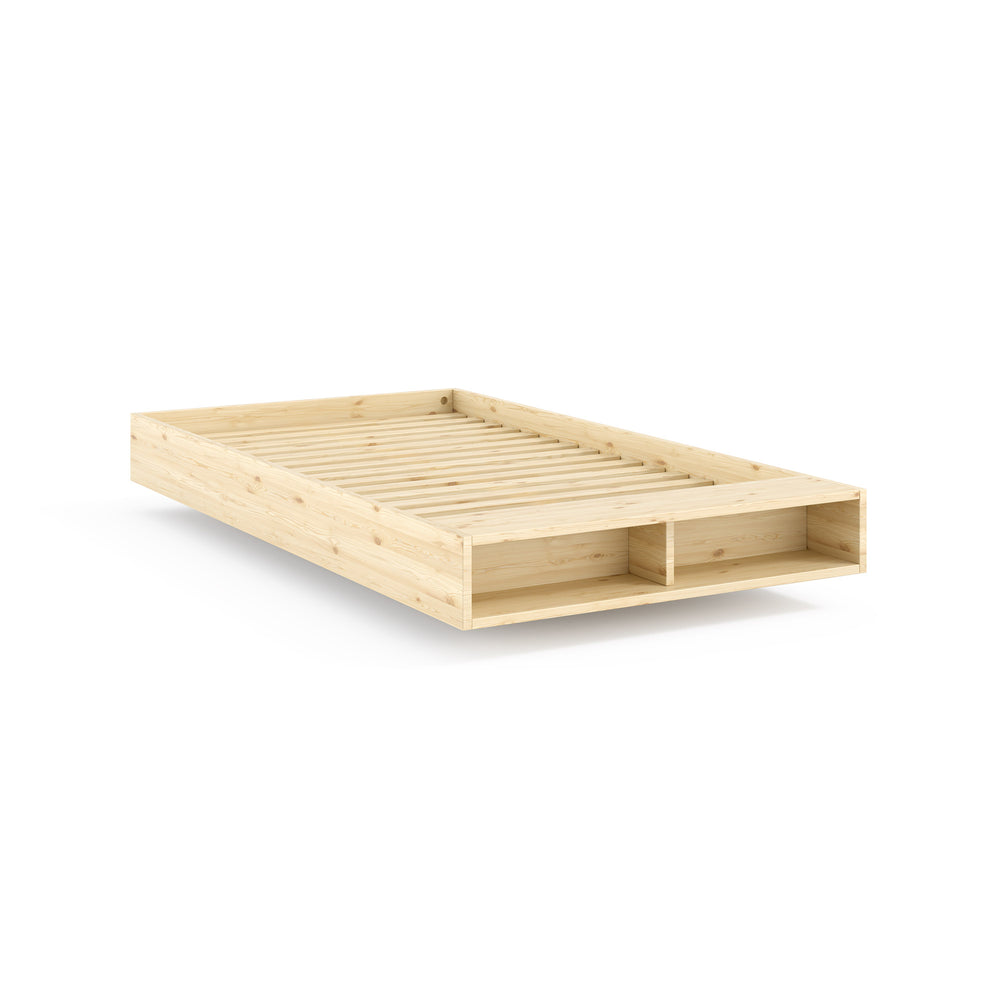 Karup Design - Merge Bett | 120 x 200 cm