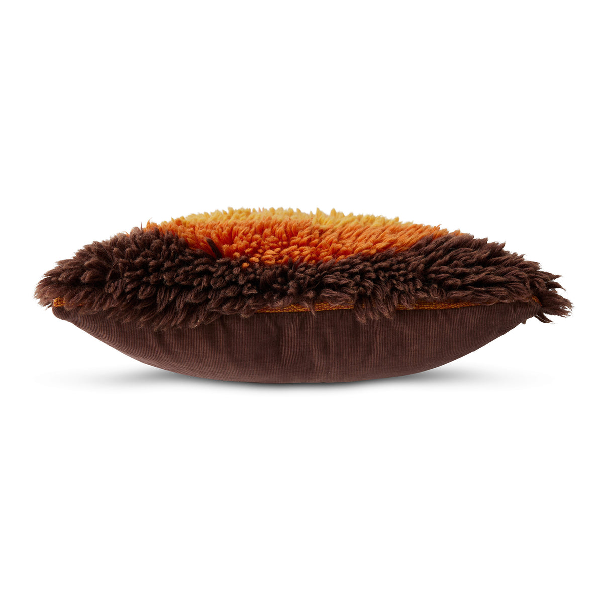 HKliving - Fluffy Kissen | Horizon