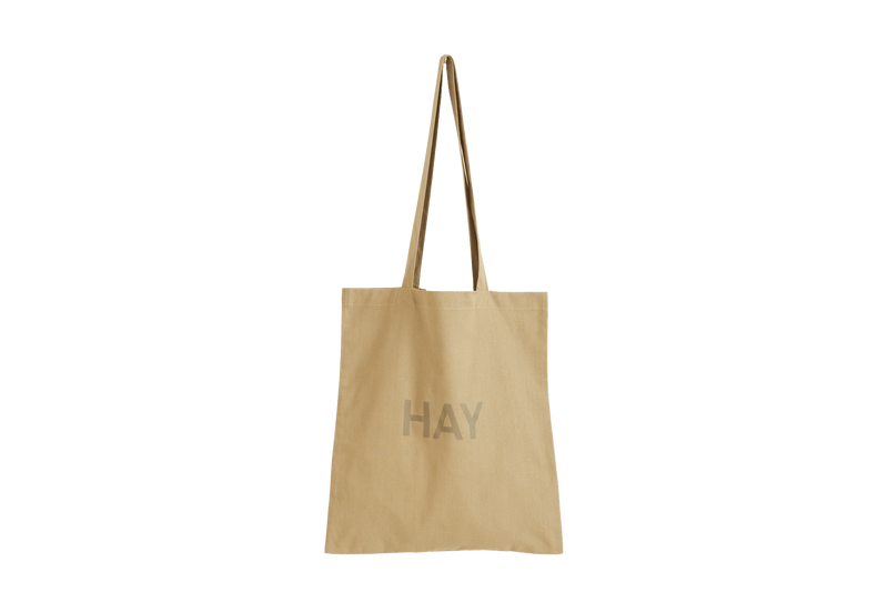 HAY - Tote Bag | olive