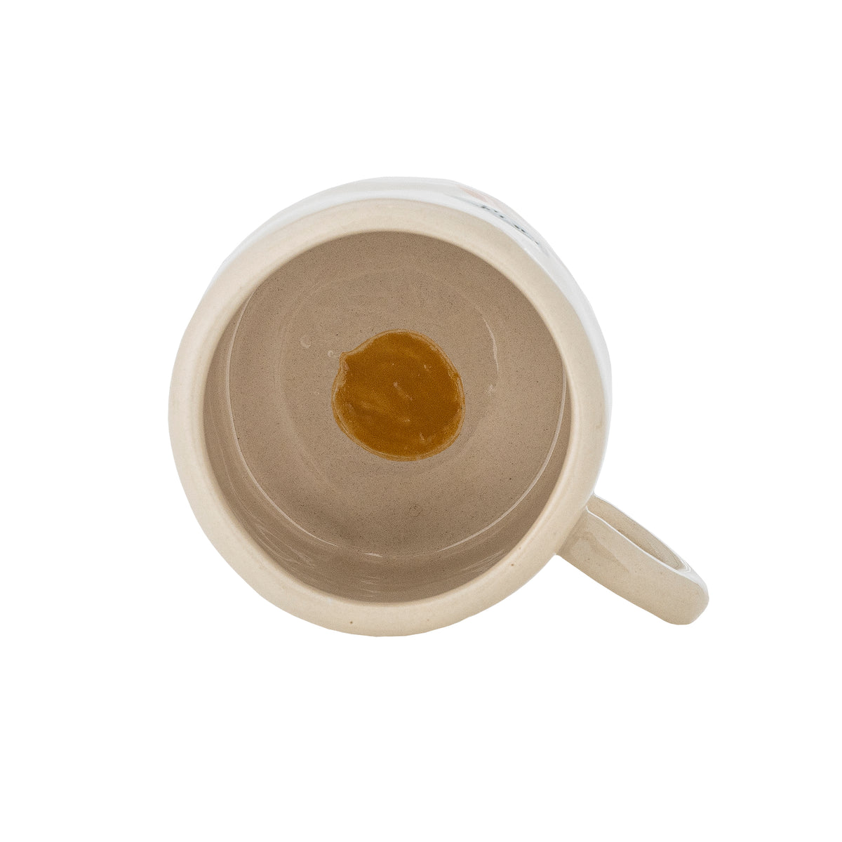 Bloomingville Mini - Agnes Tasse | weiß