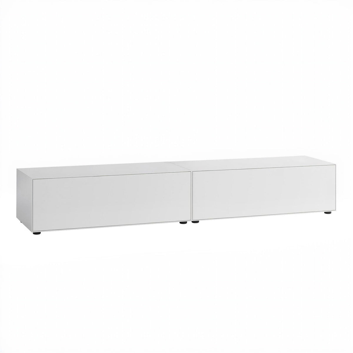 Piure - Nex Pur TV-Box-Kombination | 