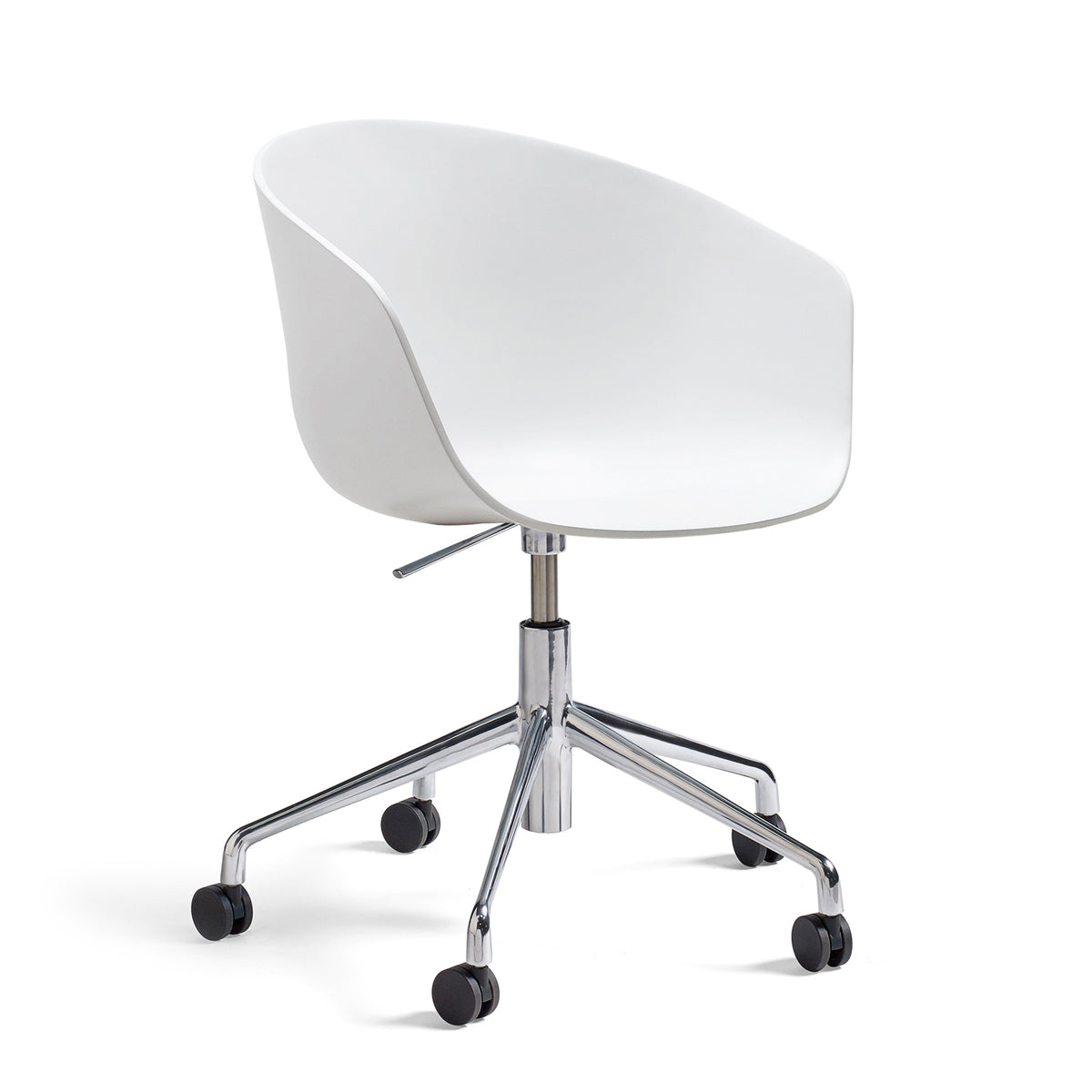 HAY - About A Chair AAC 52 | Aluminium poliert