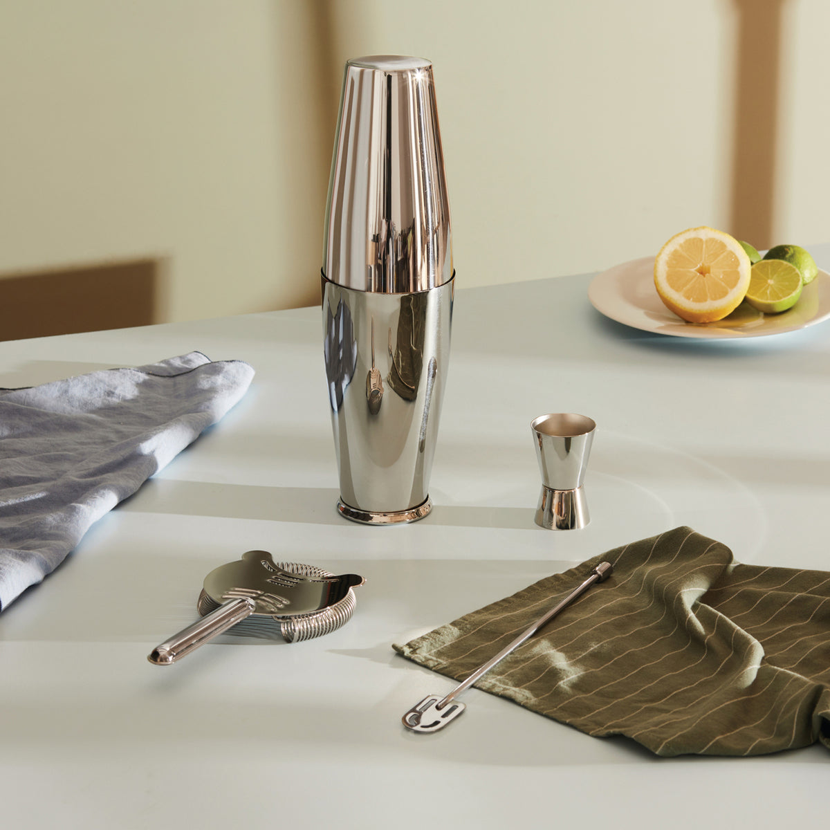 Alessi - L 865 Messbecher