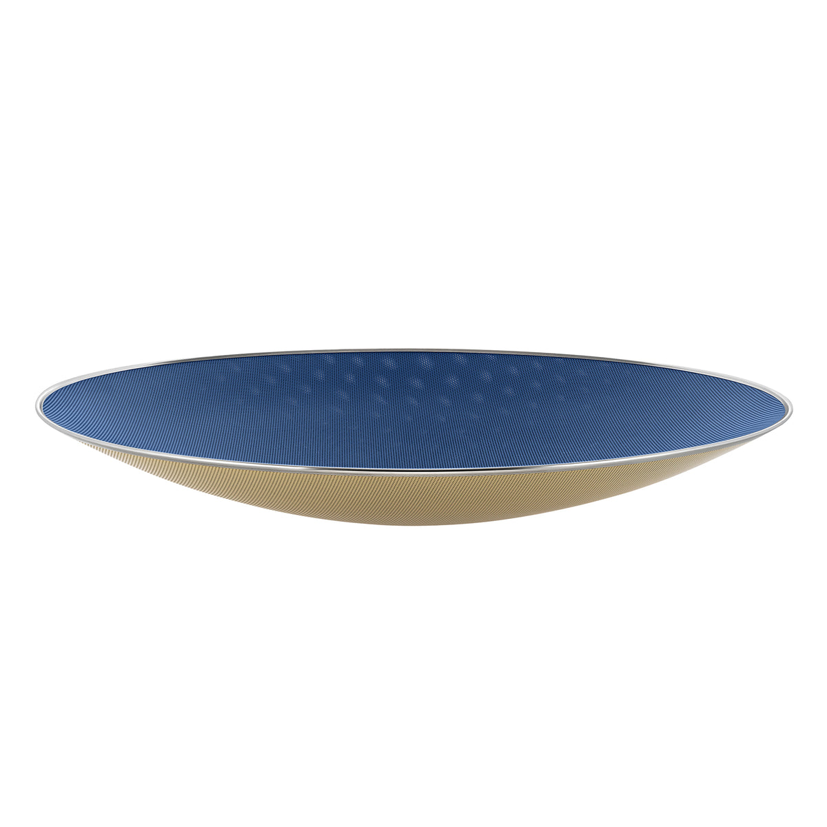 Alessi - Cohncave Schale | Ø 49 cm