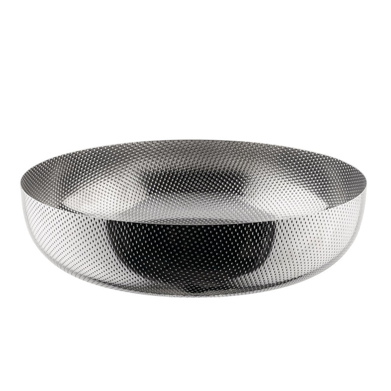 Alessi - Korbschale mit Reliefdekor JM17 | 
