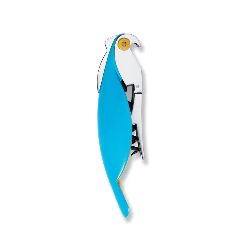A di Alessi - Korkenzieher Parrot | 