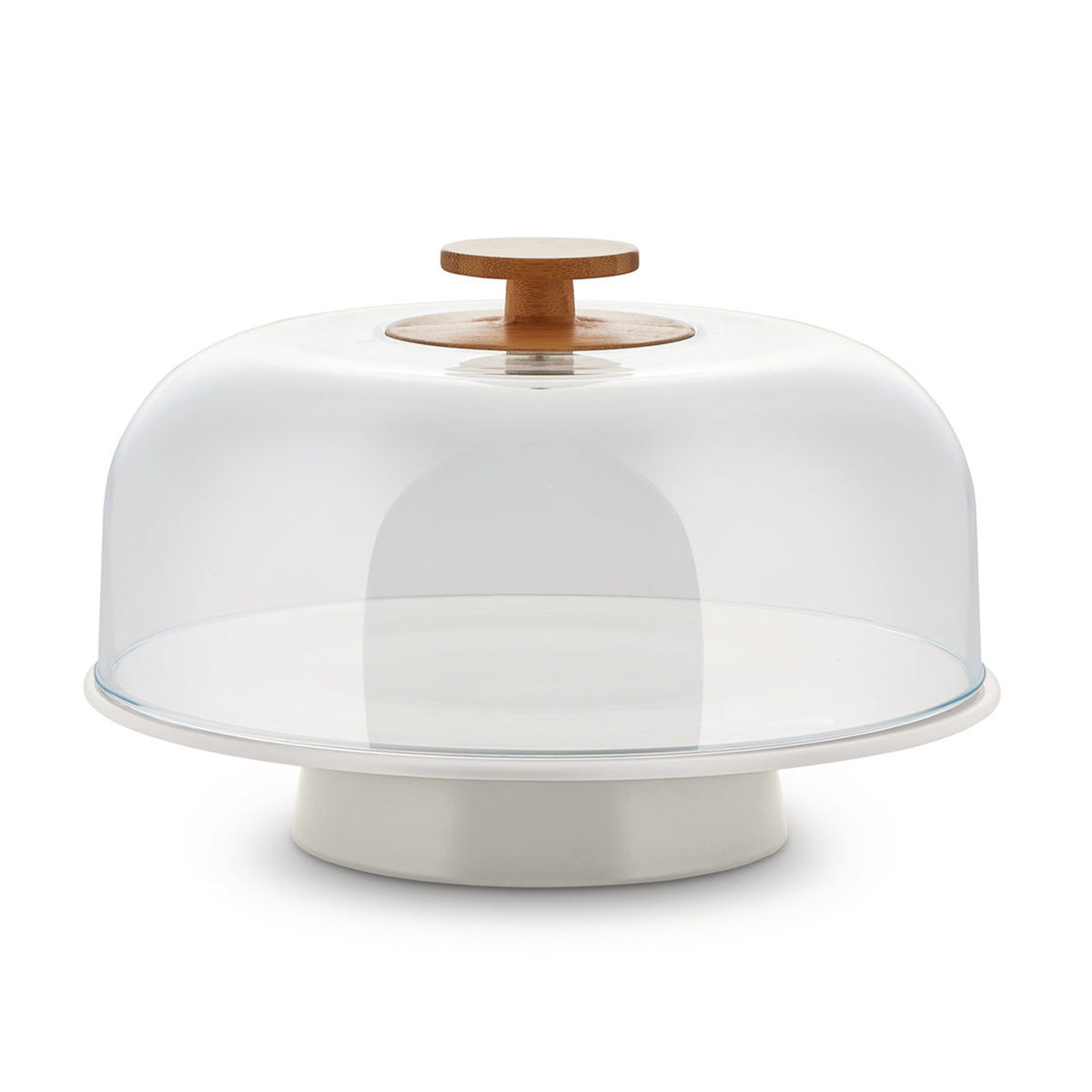 Alessi - Mattina Tortenplatte | 