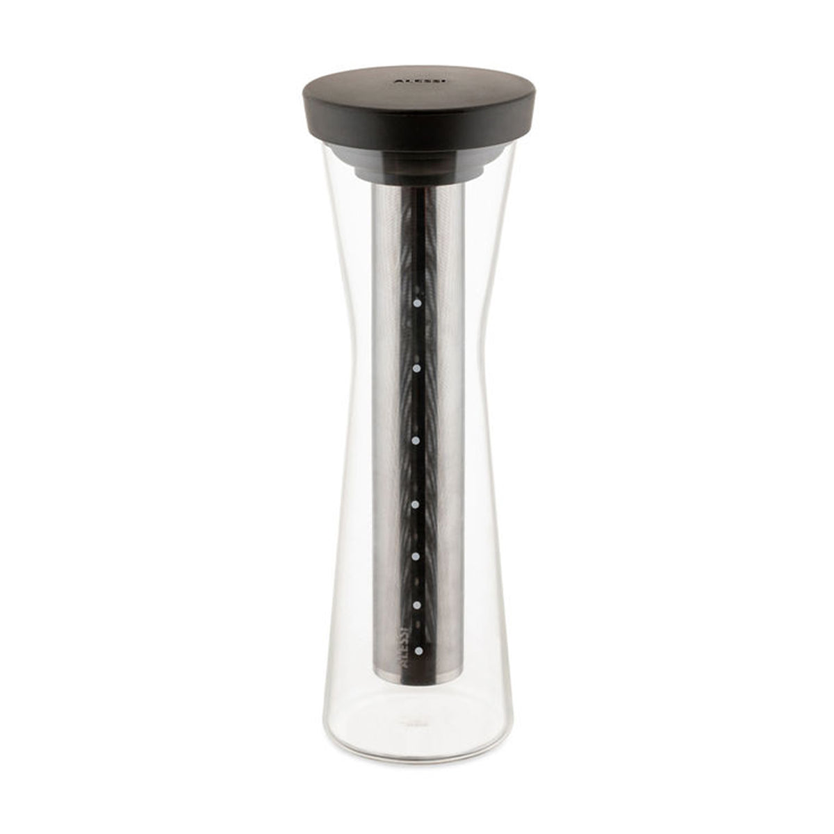 Alessi - Mazagran Karaffe für Cold Brew Kaffee | 